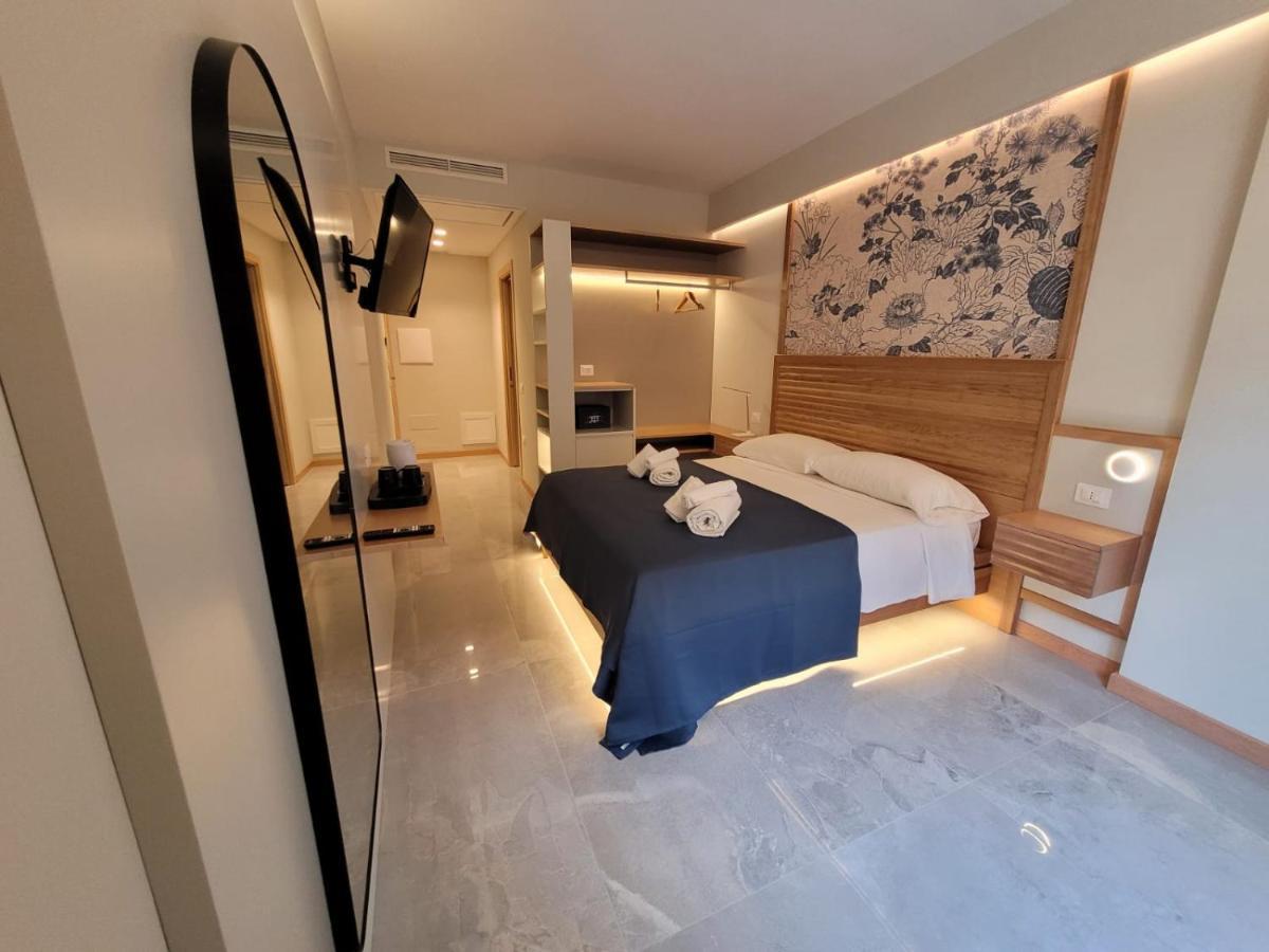 Cuore Di Tropea B&B ภายนอก รูปภาพ