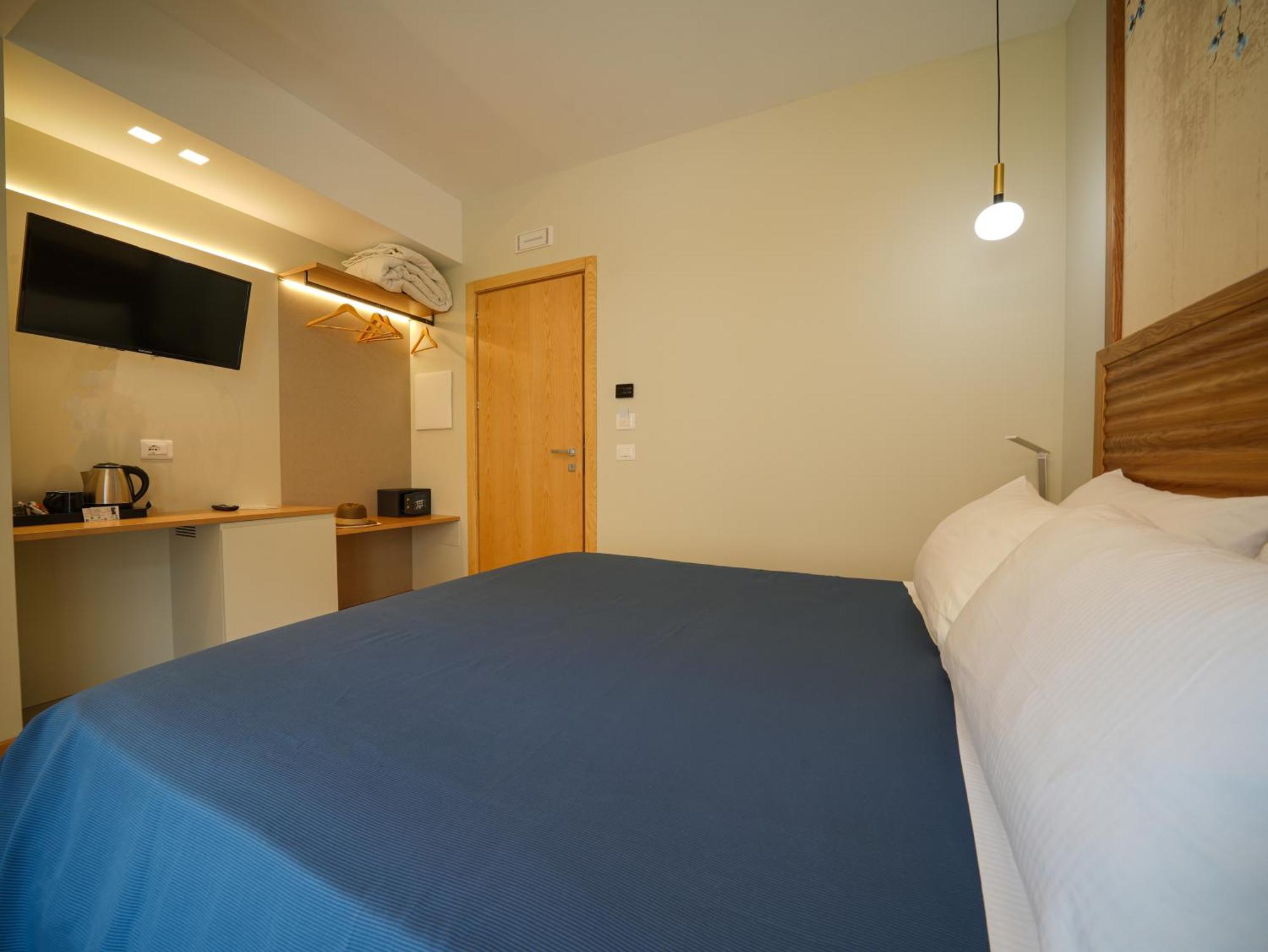 Cuore Di Tropea B&B ภายนอก รูปภาพ