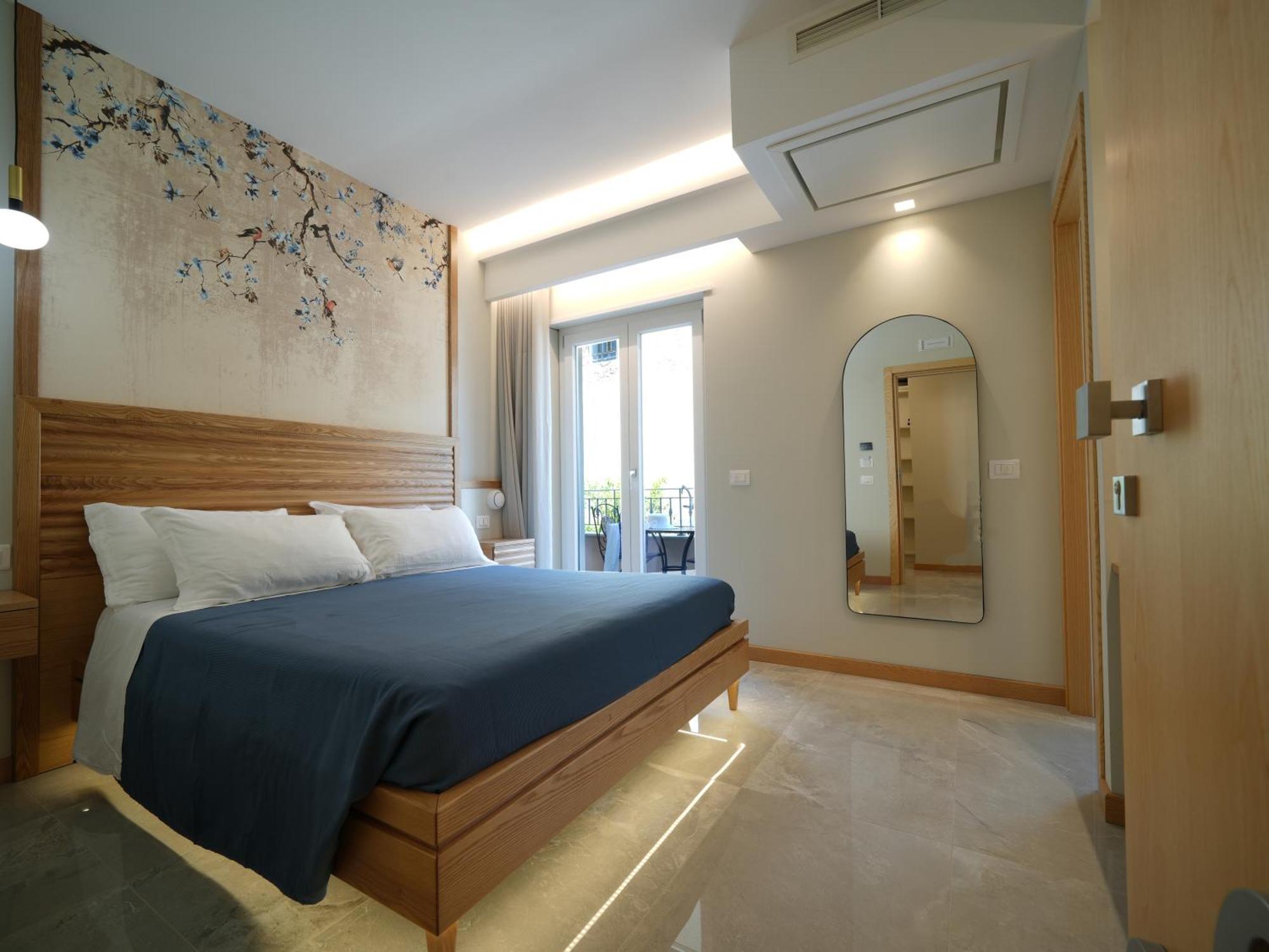 Cuore Di Tropea B&B ภายนอก รูปภาพ