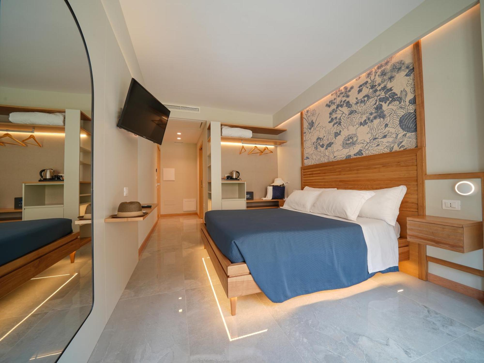 Cuore Di Tropea B&B ภายนอก รูปภาพ