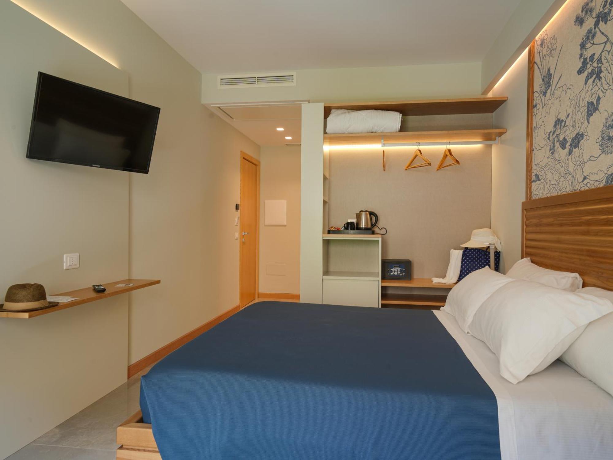 Cuore Di Tropea B&B ภายนอก รูปภาพ