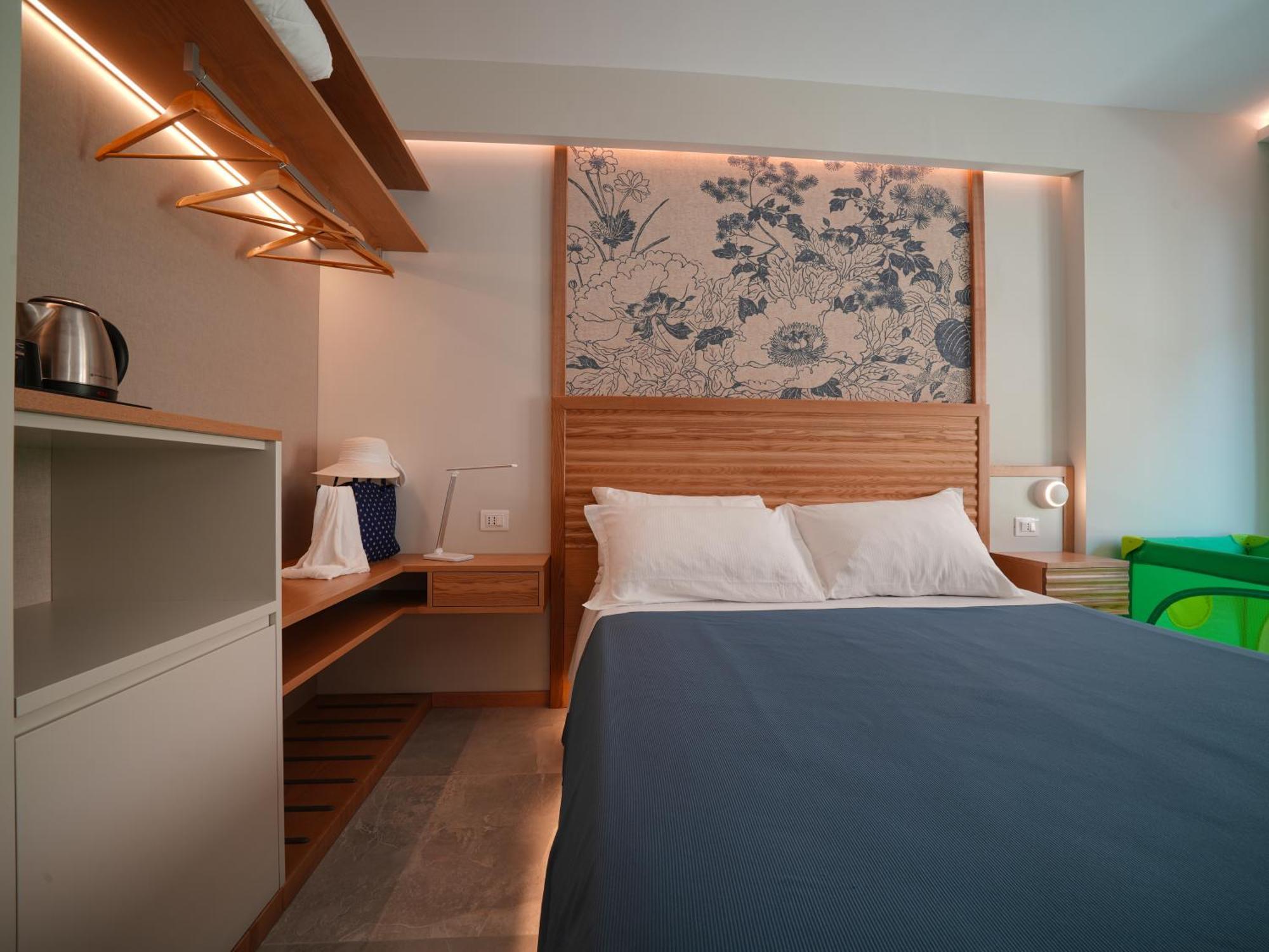 Cuore Di Tropea B&B ภายนอก รูปภาพ