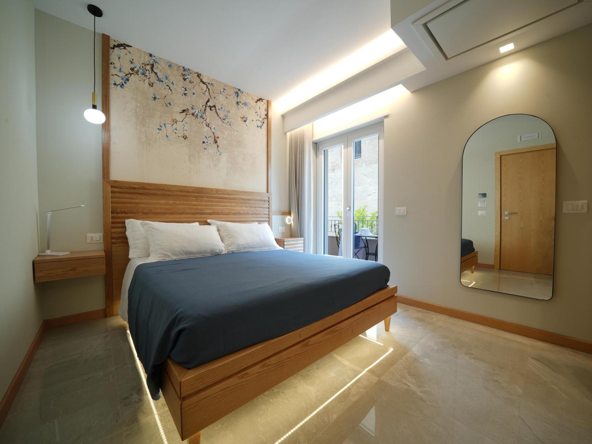 Cuore Di Tropea B&B ภายนอก รูปภาพ
