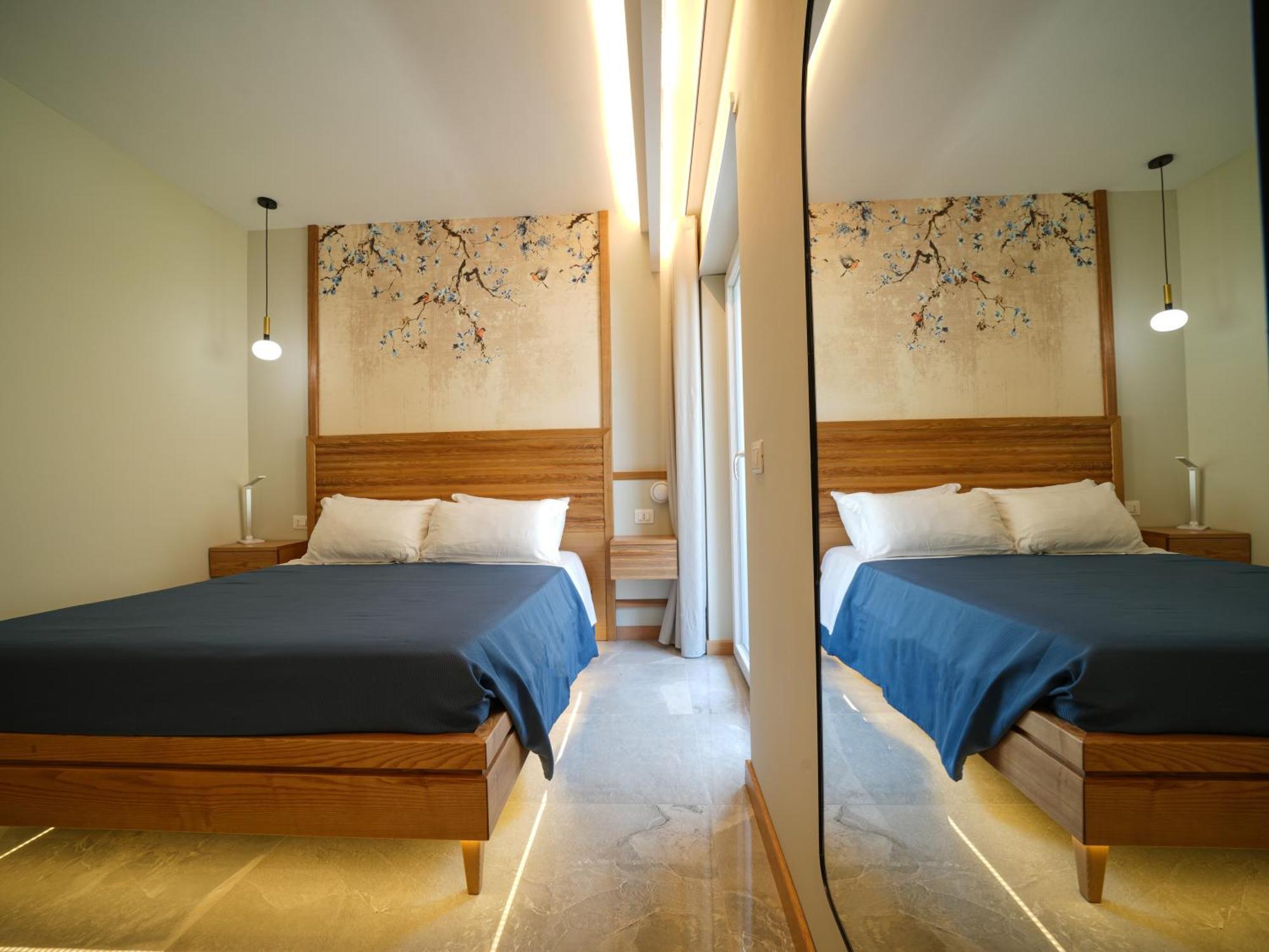 Cuore Di Tropea B&B ภายนอก รูปภาพ