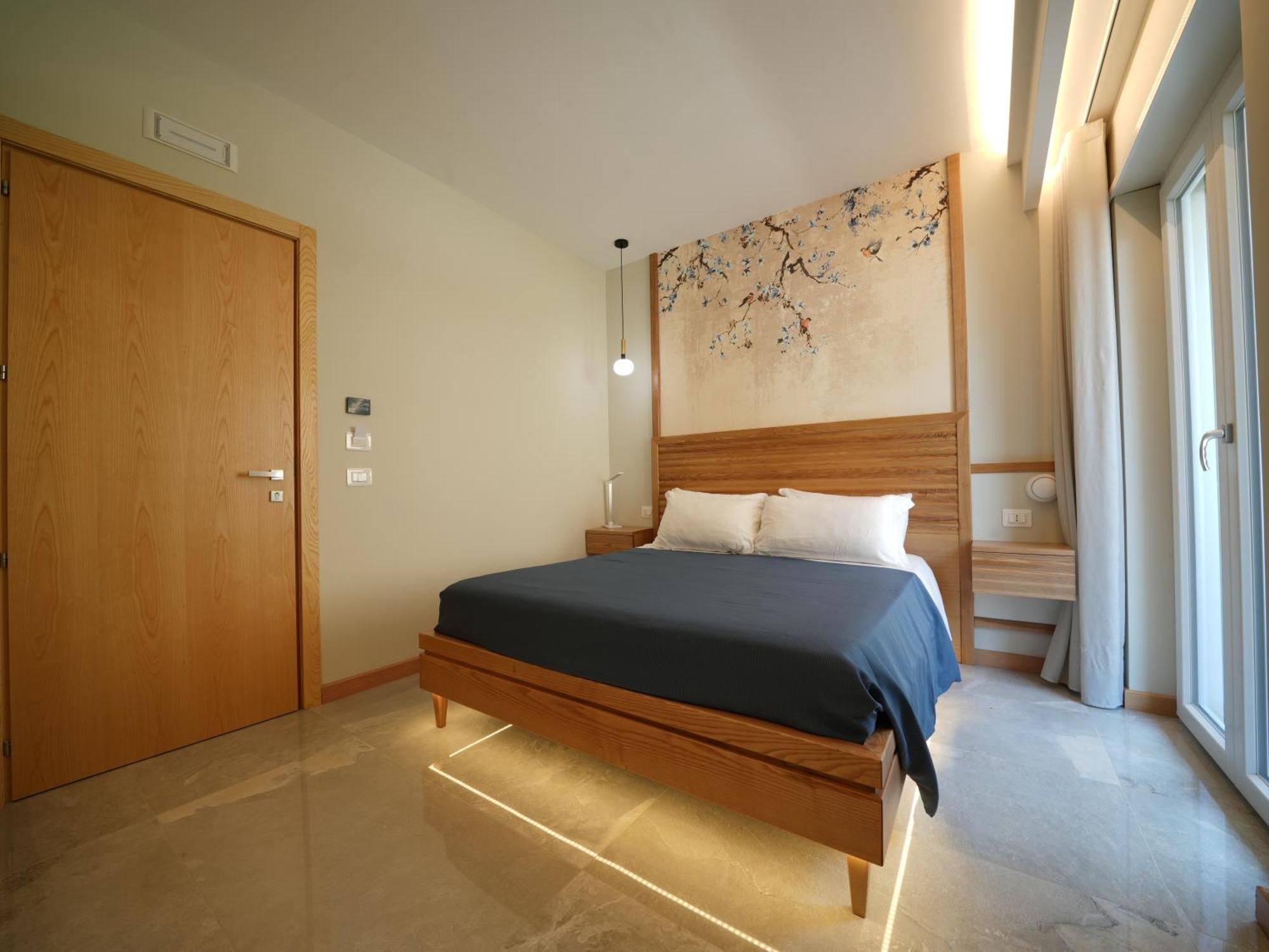 Cuore Di Tropea B&B ภายนอก รูปภาพ