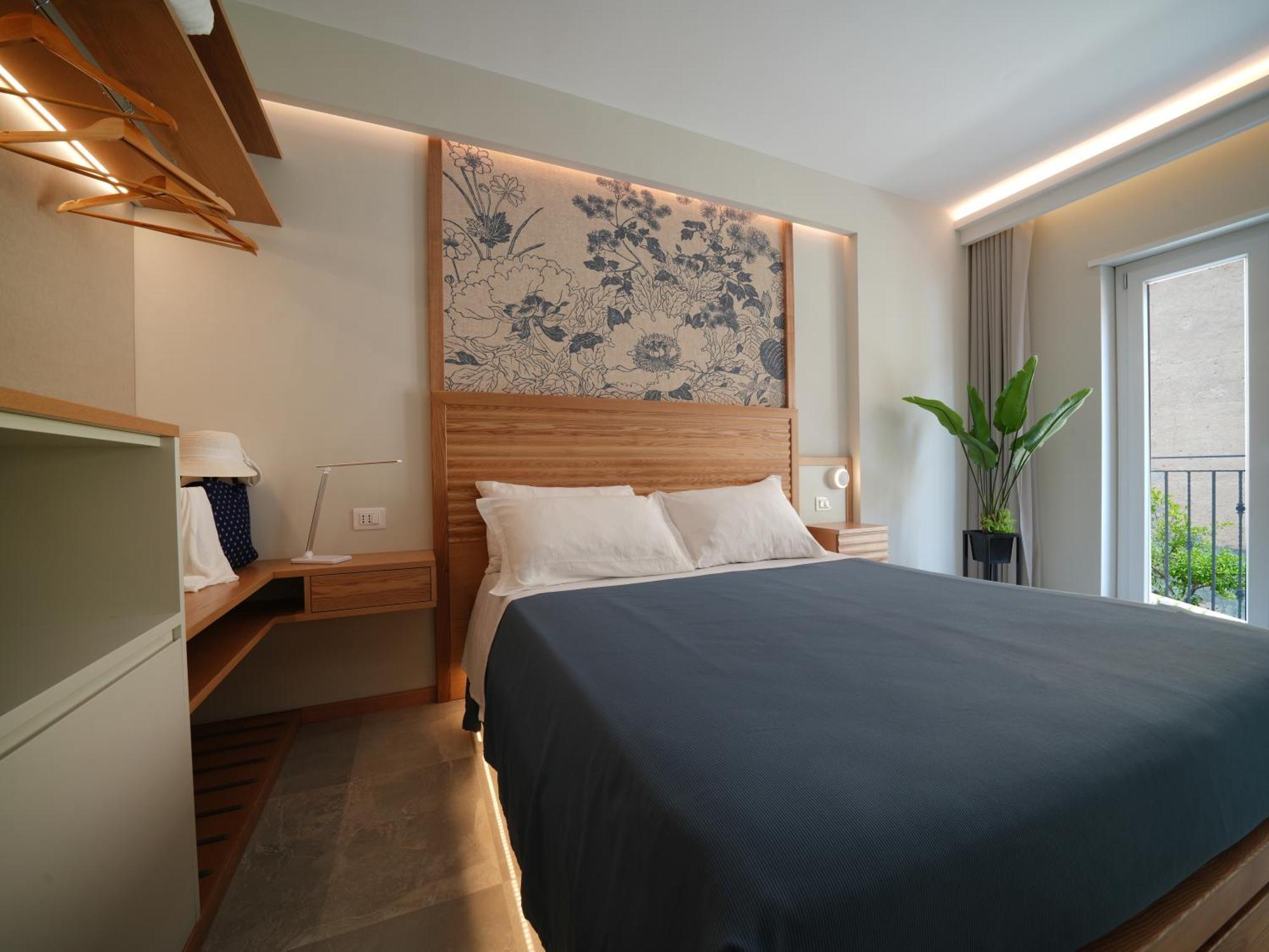 Cuore Di Tropea B&B ภายนอก รูปภาพ