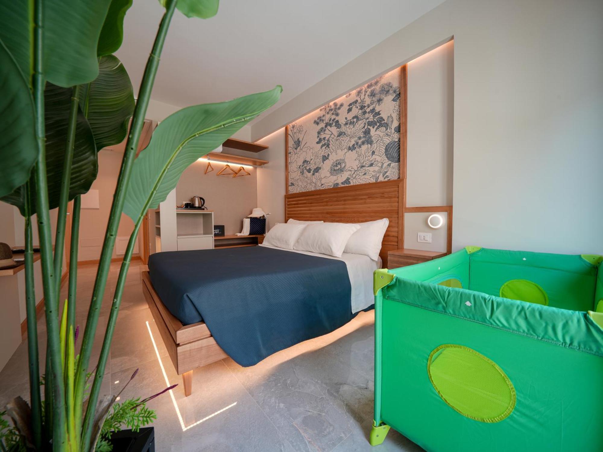 Cuore Di Tropea B&B ภายนอก รูปภาพ