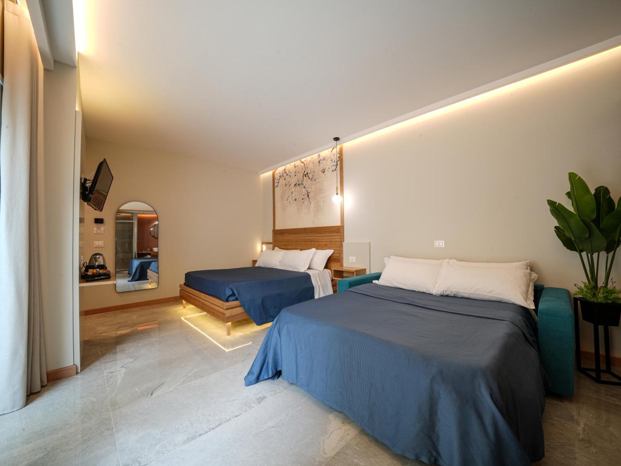 Cuore Di Tropea B&B ภายนอก รูปภาพ