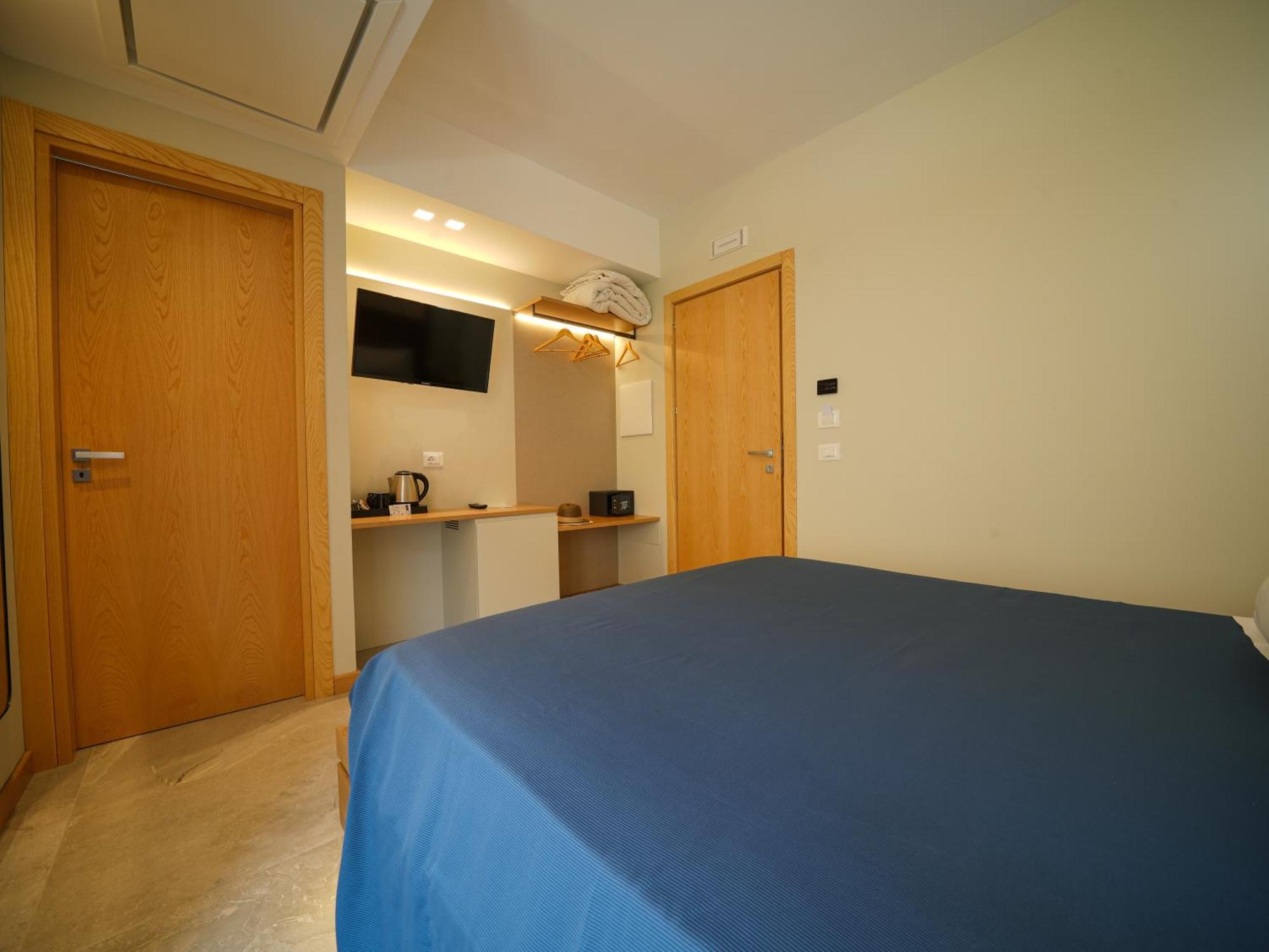 Cuore Di Tropea B&B ภายนอก รูปภาพ