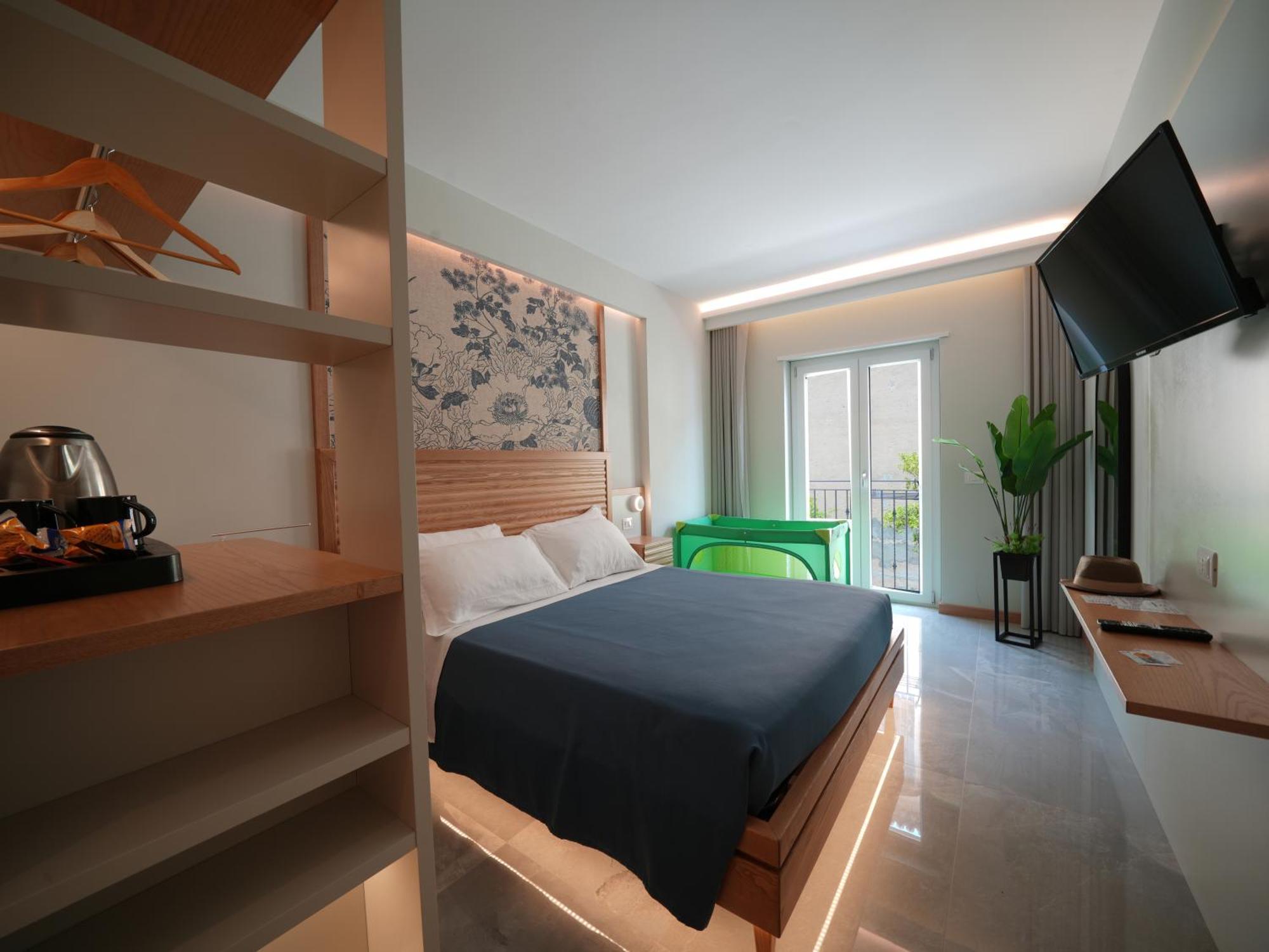 Cuore Di Tropea B&B ภายนอก รูปภาพ