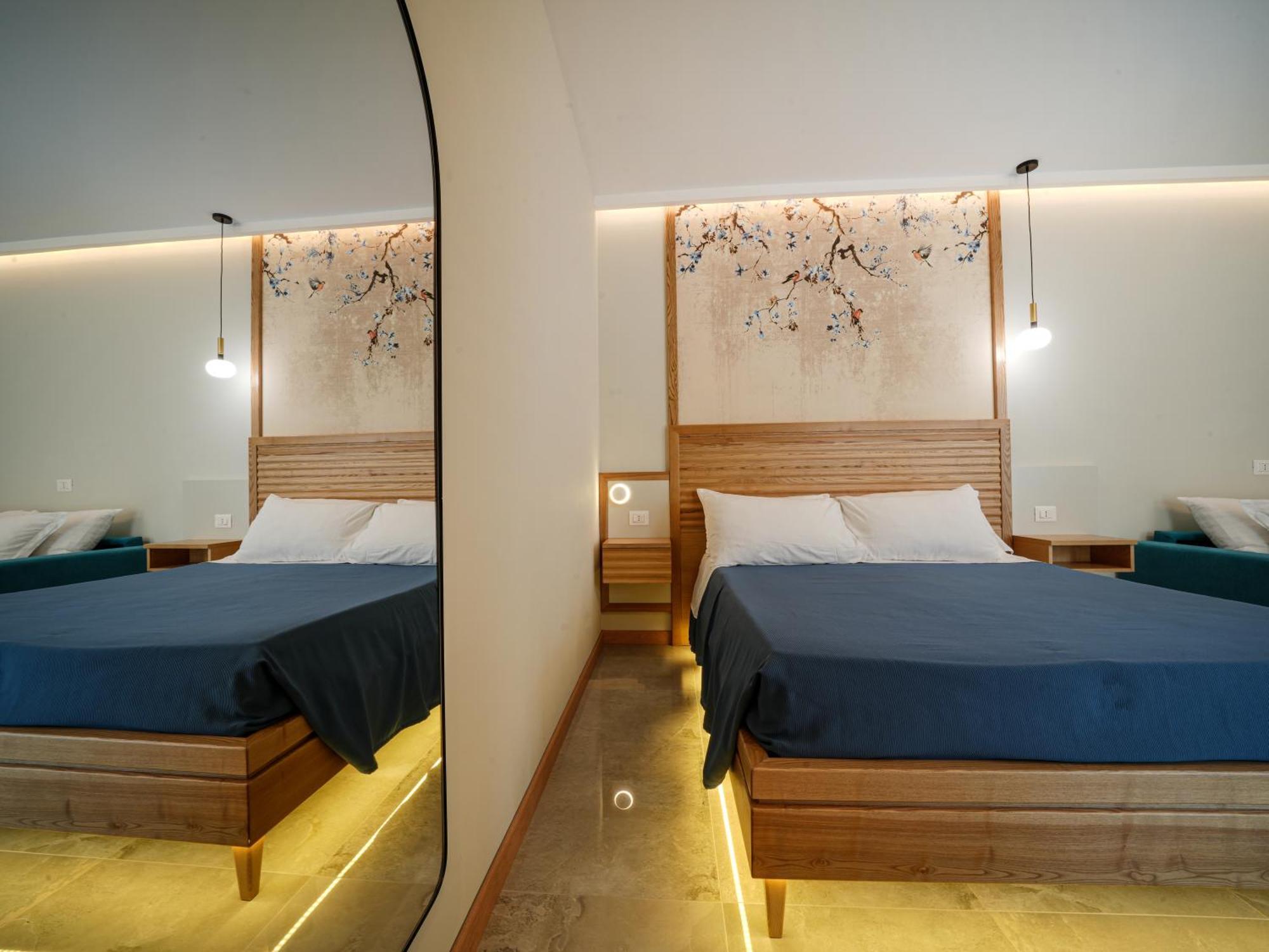 Cuore Di Tropea B&B ภายนอก รูปภาพ